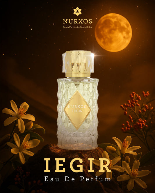 ๐โจ Iegir Perfume โ Moon by Nurxos (65ML)