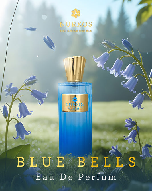 ๐ Blue Bells โ ู
ู ููุฑูุณุณ
