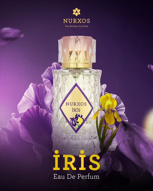 Nurxos Iraq