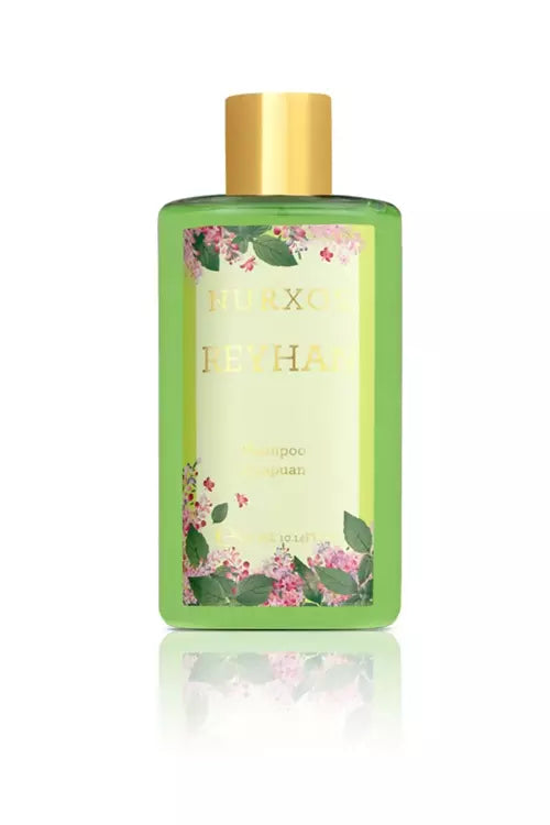 ✨ شامبو الريحان — REYHAN Şampuan ✨