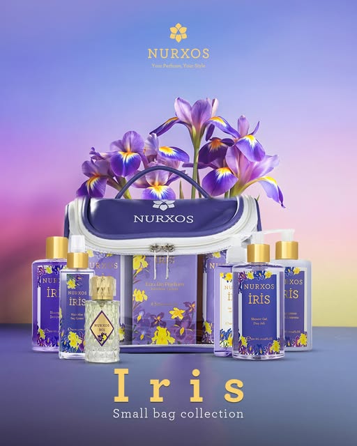 Nurxos Iraq