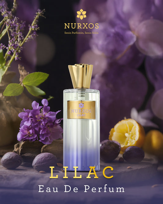 Lilac Perfume – Nurxos