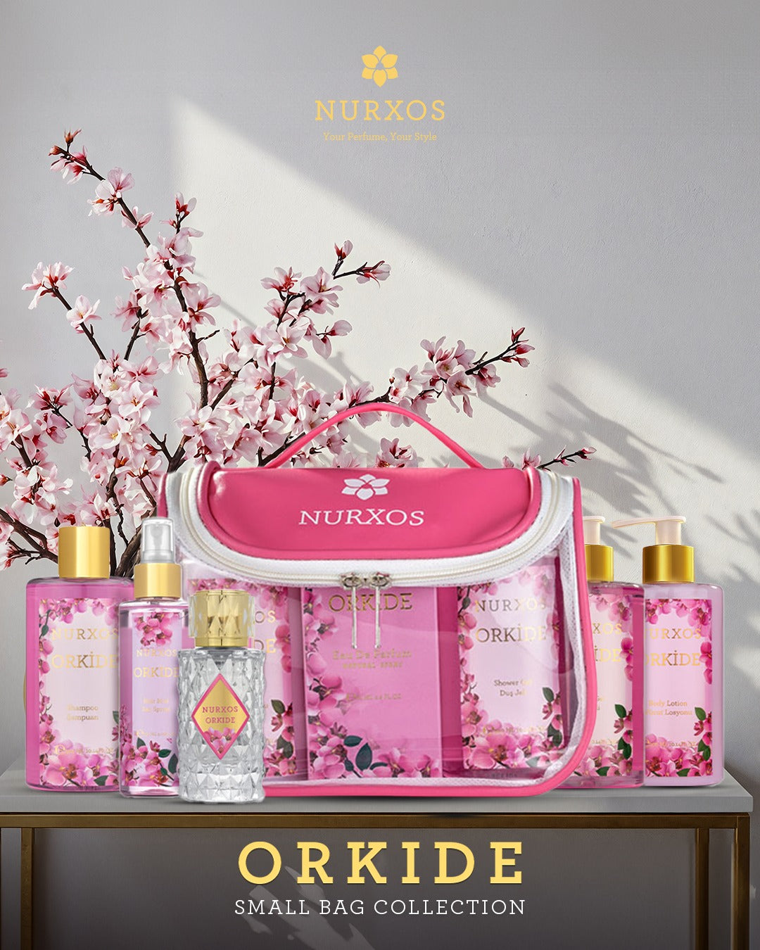 Body Lotion 1