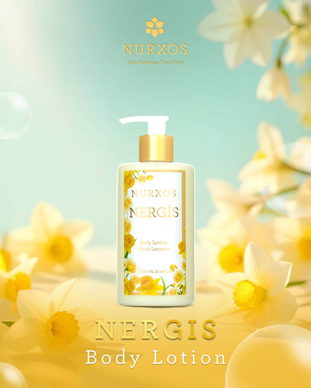 Body Lotion 1