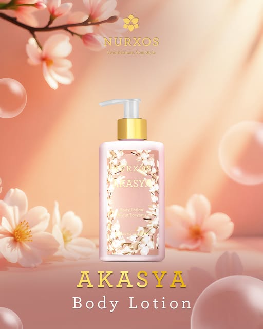Body Lotion 1