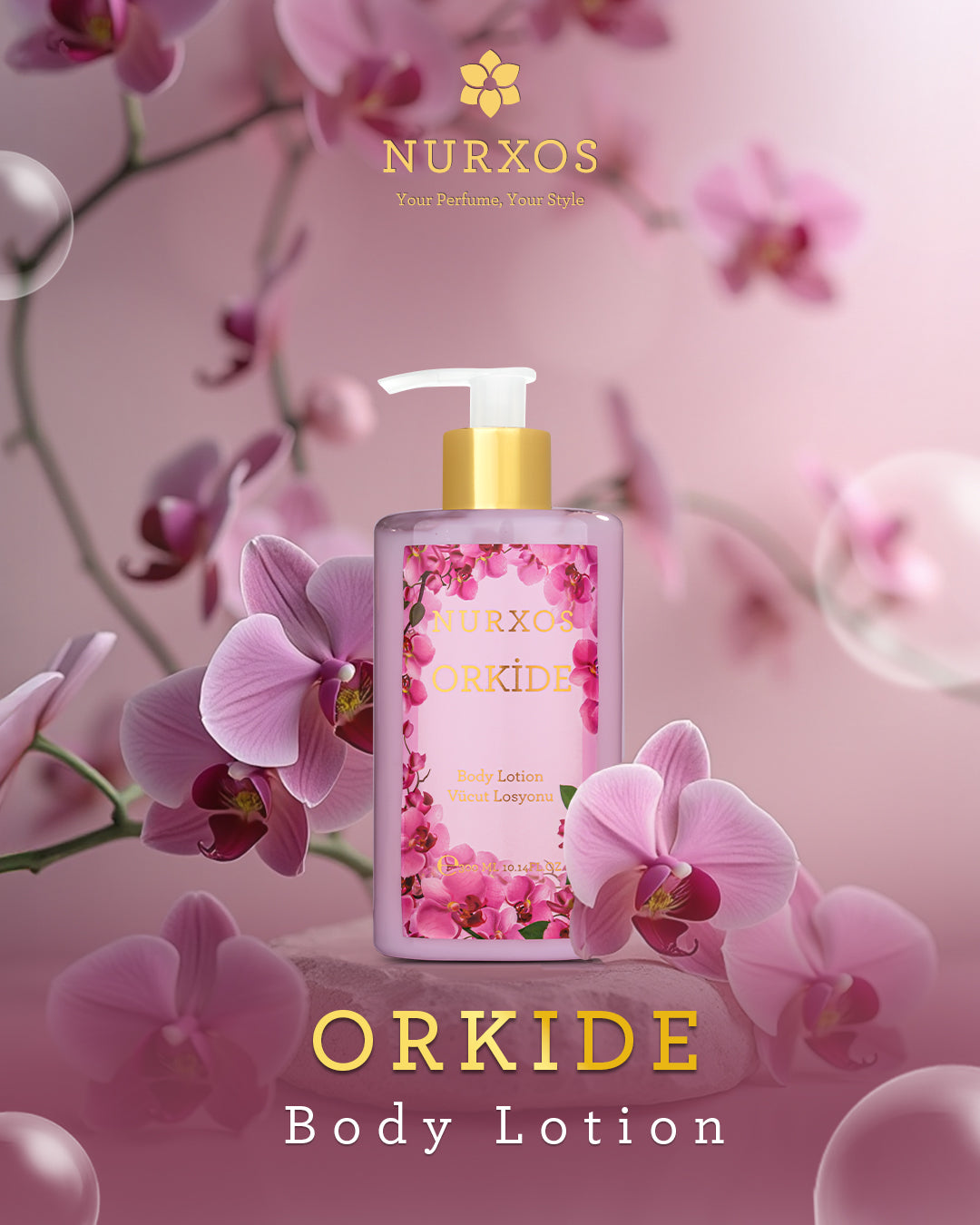 Body Lotion 1
