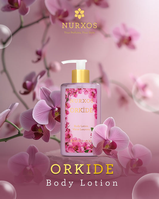 Body Lotion 1