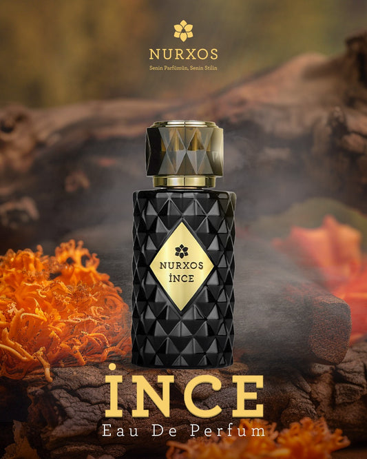 ✨ Fine Perfume by Nurxos ✨