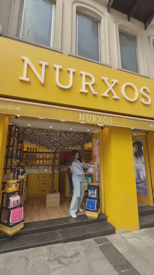Nurxos perfume
