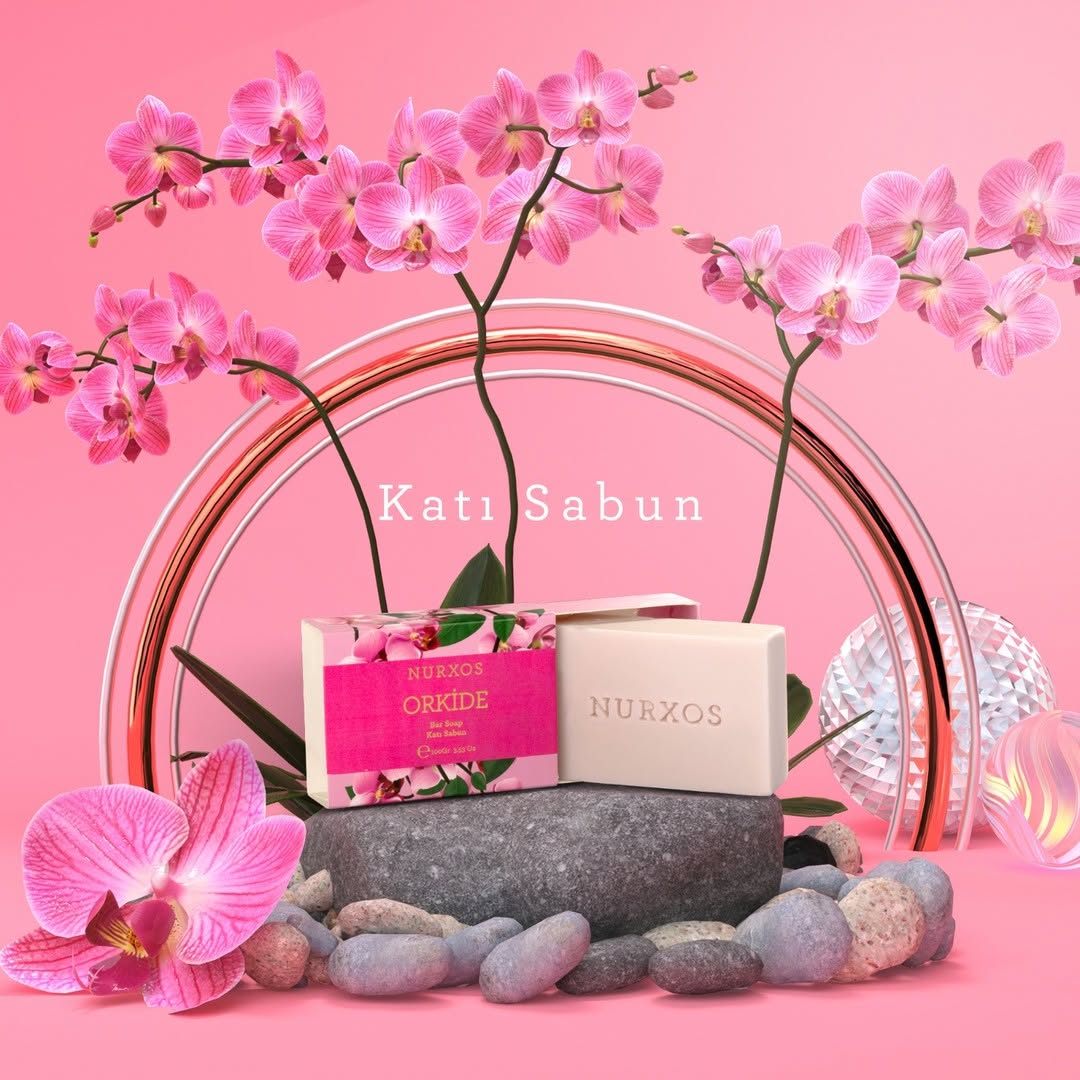 🌸 مع نوركسوس… نظافة، صحة، ورائحة ما تنسى!